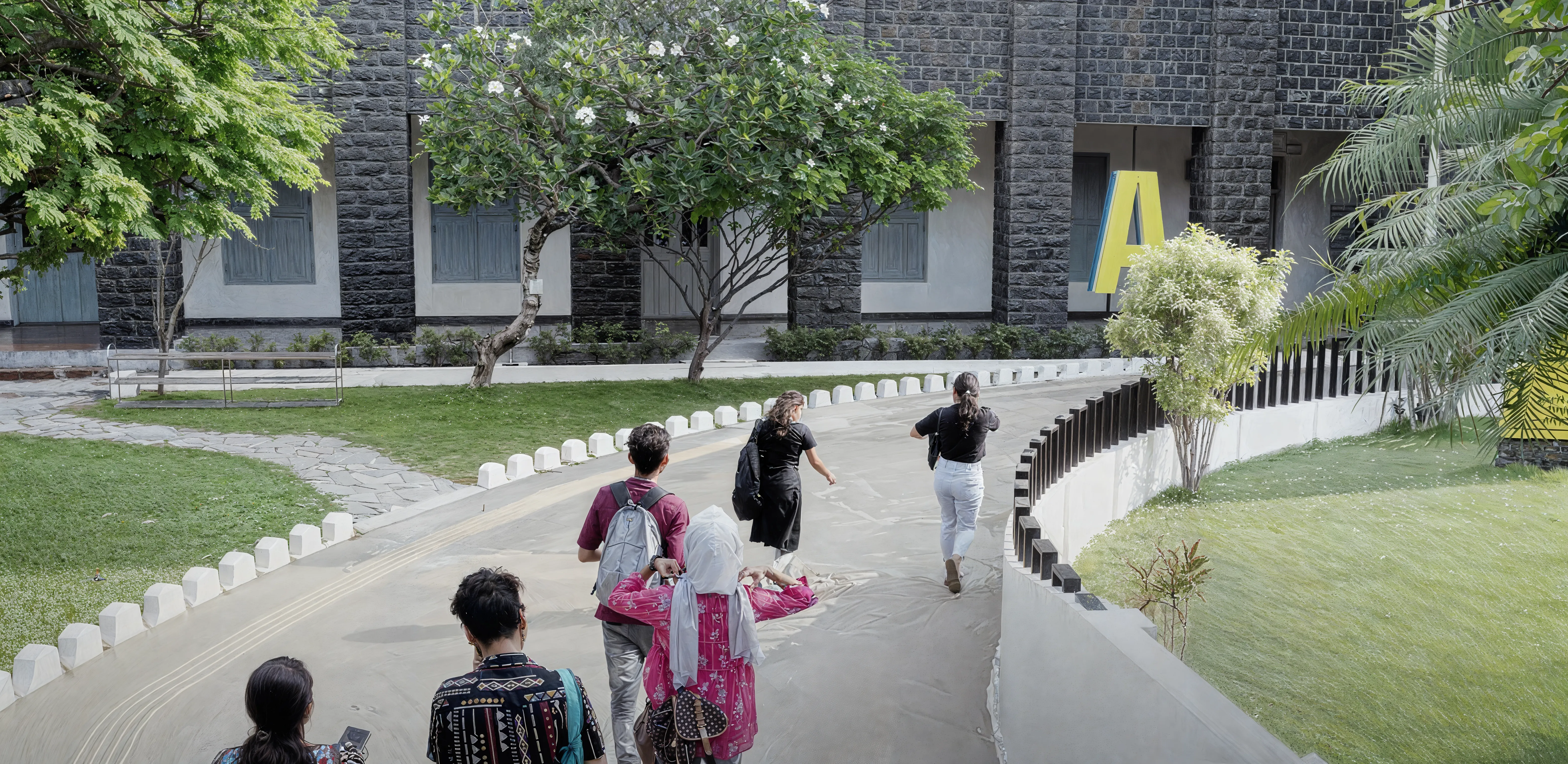 St. Albert's College Ernakulam Campus photo 15